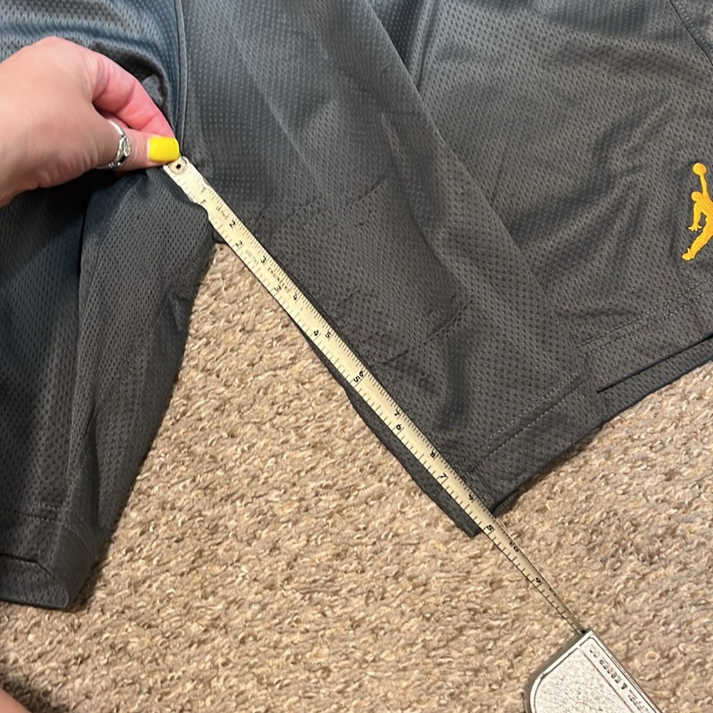 Jordan basketball shorts - Picture 7 of 9